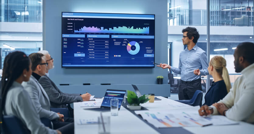 Delay and forensic analysis