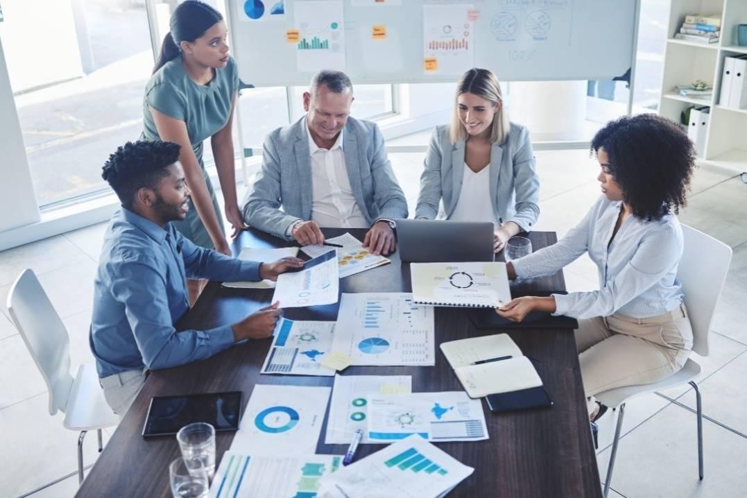 Commercial and cost advisory