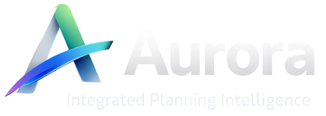 Aurora Logo